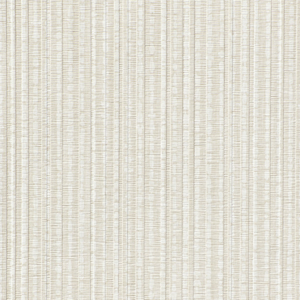 London Free Spirit Cream Puff Wallcovering | Phillipe Romano