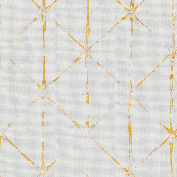 London Grate Expectations Havisham's Sun Wallcovering | Phillipe Romano