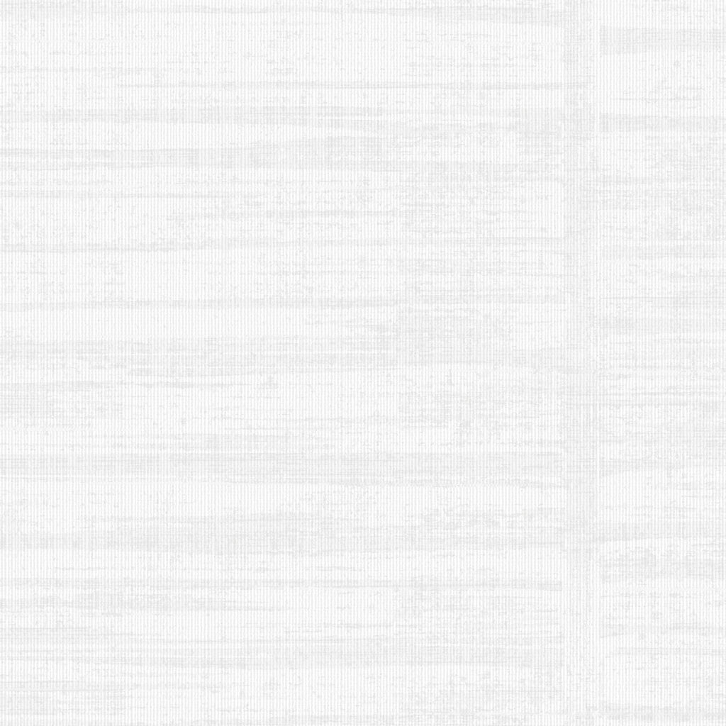 London Glamour Stripe White Luster Wallcovering | Phillipe Romano