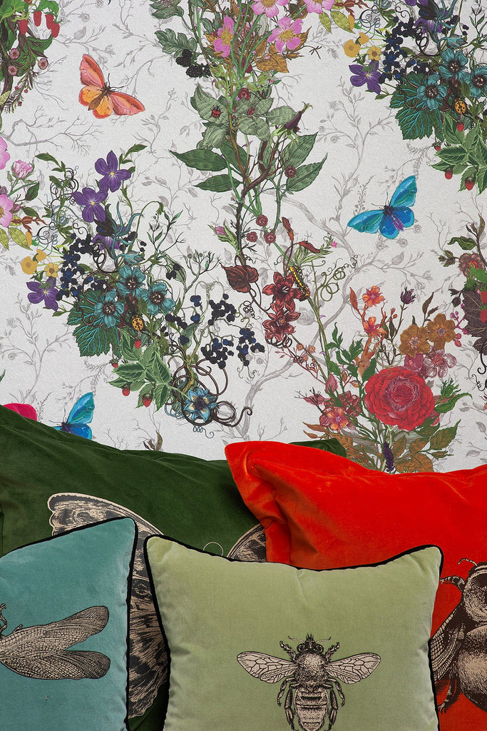 Bloomsbury Garden Skye