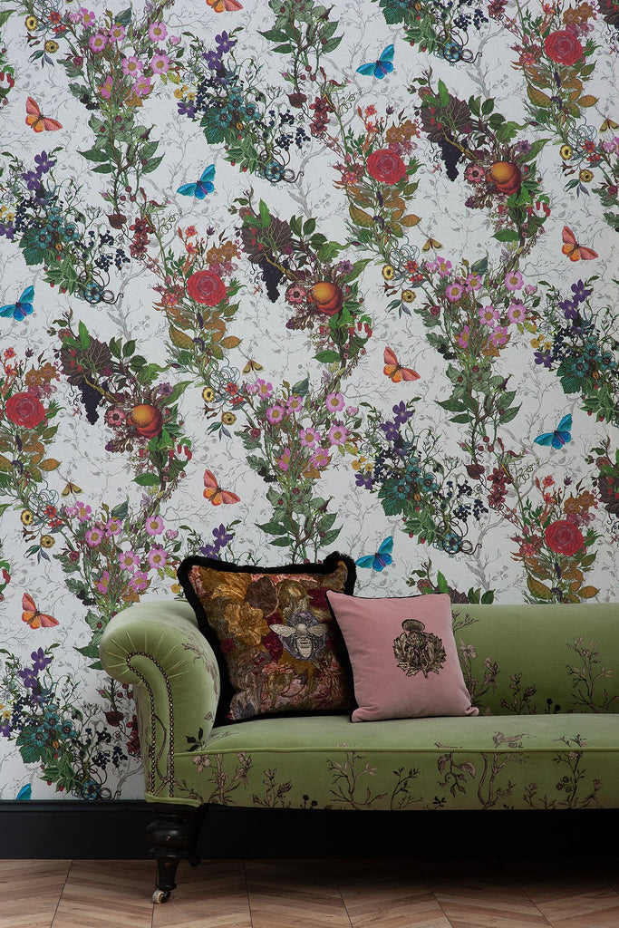 Bloomsbury Garden Skye