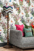 Bloomsbury Garden Alabaster