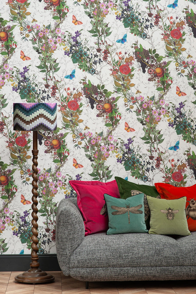 Bloomsbury Garden Gainsboro
