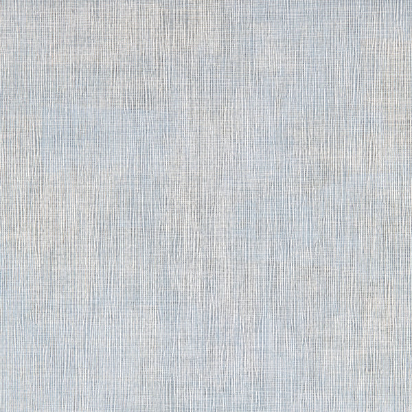 London Soho Skyscraper Blue Wallcovering | Phillipe Romano