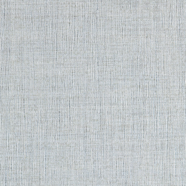 London Soho Underground Sky Blue Wallcovering | Phillipe Romano