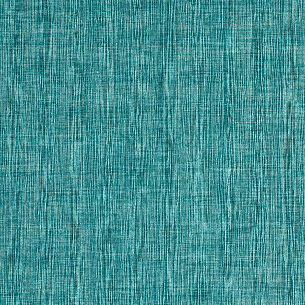 London Soho Underground Downtown Teal Wallcovering | Phillipe Romano