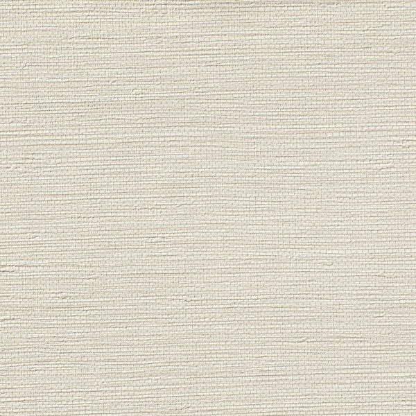 London Kasumi Bleached Flax Wallcovering | Phillipe Romano