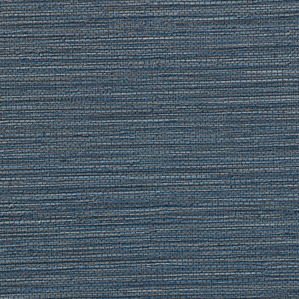 London Kasumi Glam Blue Heaven Wallcovering | Phillipe Romano