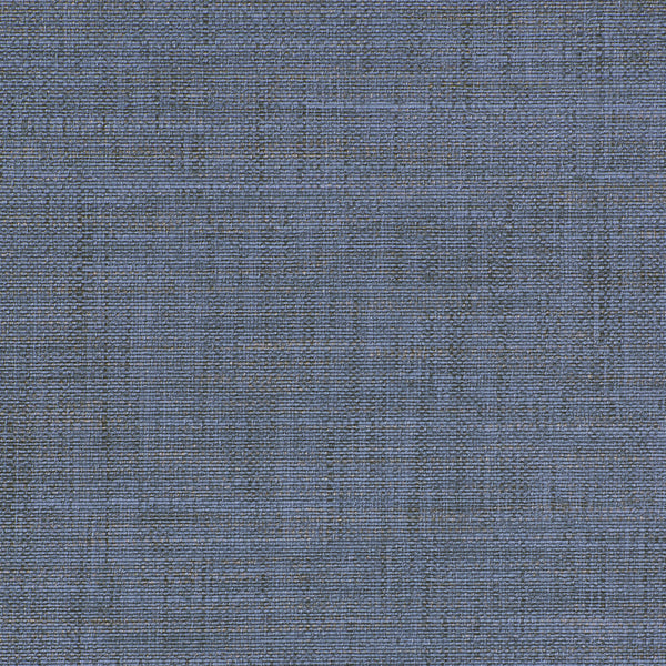 London Li Ming Zen Blue Wallcovering | Phillipe Romano