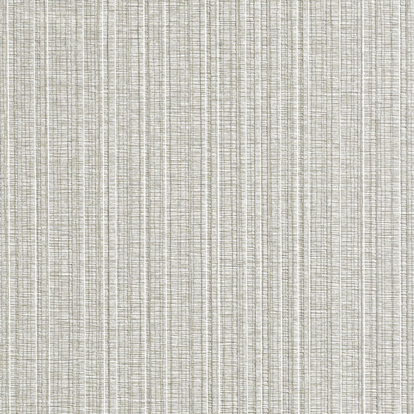 London Nano White Sand Wallcovering | Phillipe Romano