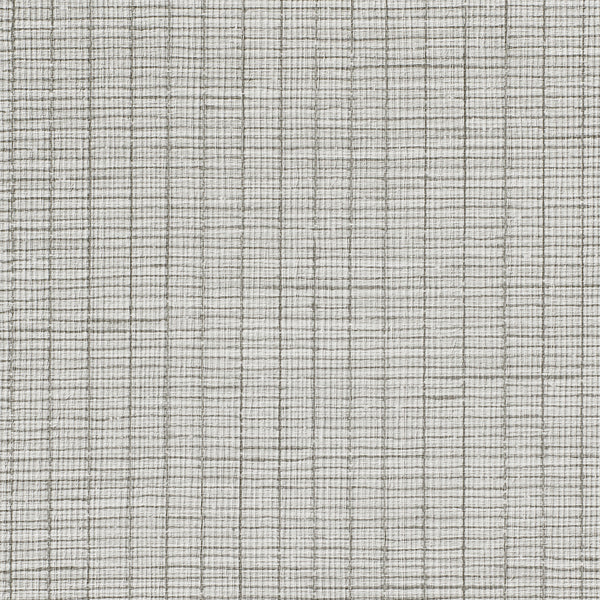London Pinstripe Hype Chalk Lines Wallcovering | Phillipe Romano
