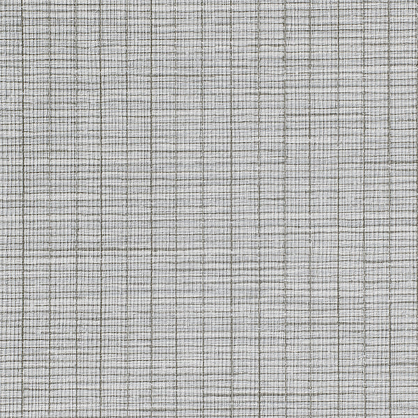 London Pinstripe Hype Solar Panel Wallcovering | Phillipe Romano