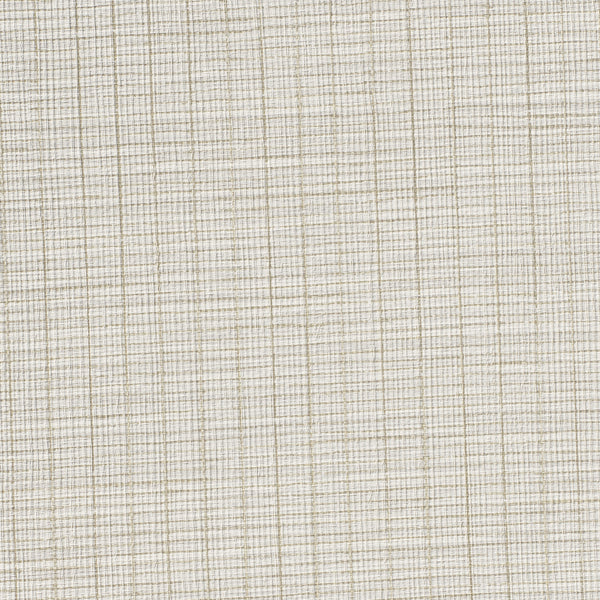London Pinstripe Hype Fine Chiffon Wallcovering | Phillipe Romano