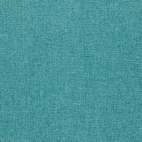 London Pebble Linen Aqua Wallcovering | Phillipe Romano