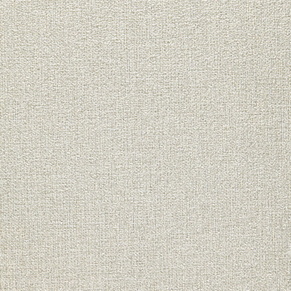 London Pebble Linen Light Grey Wallcovering | Phillipe Romano