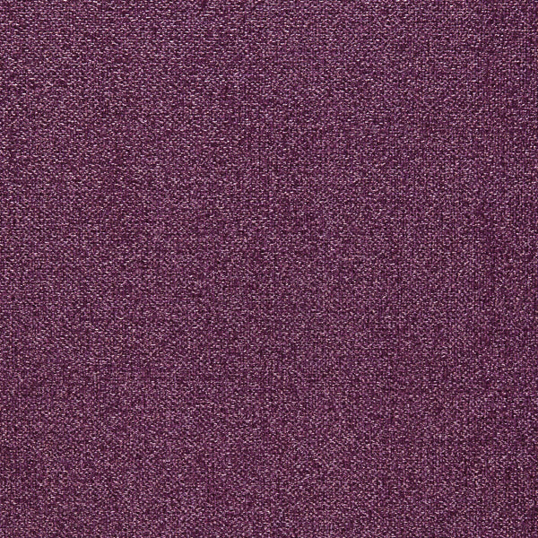 London Pebble Linen Berry Wallcovering | Phillipe Romano