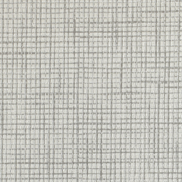 London Paper Weave Bianca Wallcovering | Phillipe Romano