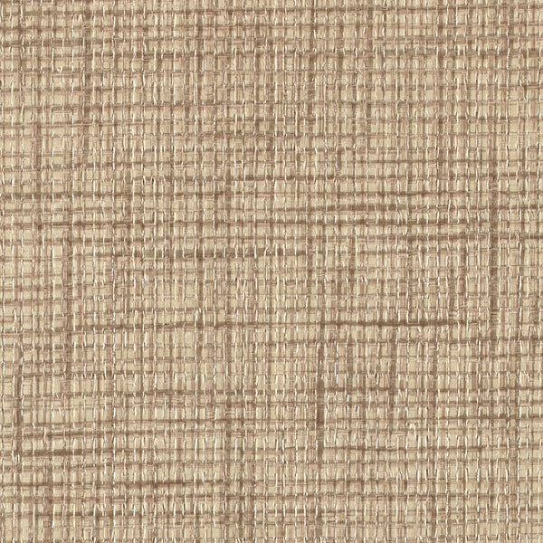 London Paper Weave Jute Wallcovering | Phillipe Romano