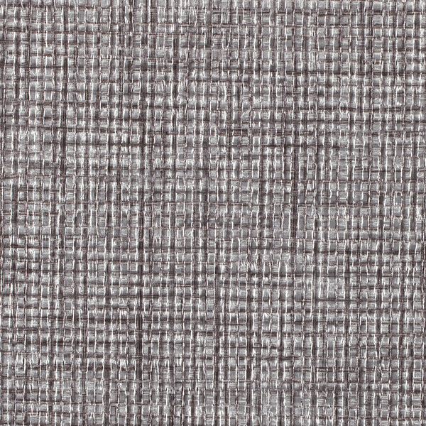 London Paper Weave Tussah Wallcovering | Phillipe Romano