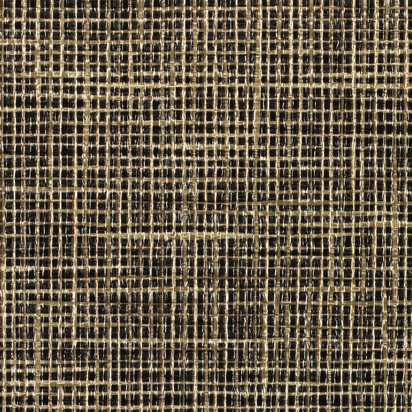 London Paper Weave Mangrove Wallcovering | Phillipe Romano