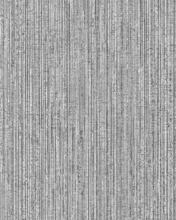 London Silk Cascade Tuxedo Wallcovering | Phillipe Romano