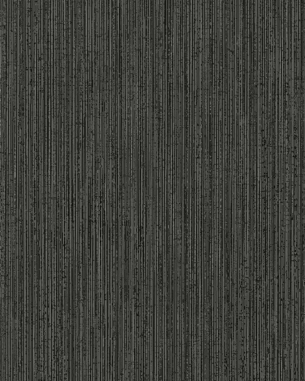 London Silk Cascade Thunder Wallcovering | Phillipe Romano