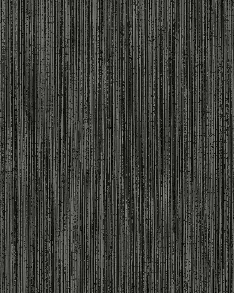 London Silk Cascade Thunder Wallcovering | Phillipe Romano