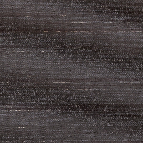 London Silk Road Black Tea Wallcovering | Phillipe Romano