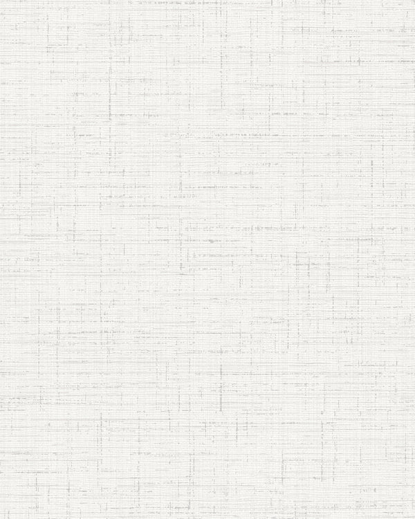 London Tahitian Linen Cloud Wallcovering | Phillipe Romano