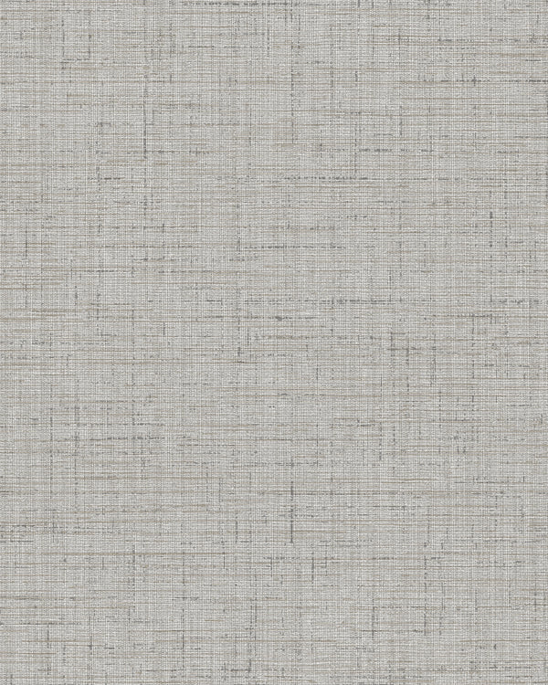 London Tahitian Linen Pebble Wallcovering | Phillipe Romano