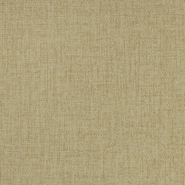 London Interweave Scoured Gold Wallcovering | Phillipe Romano