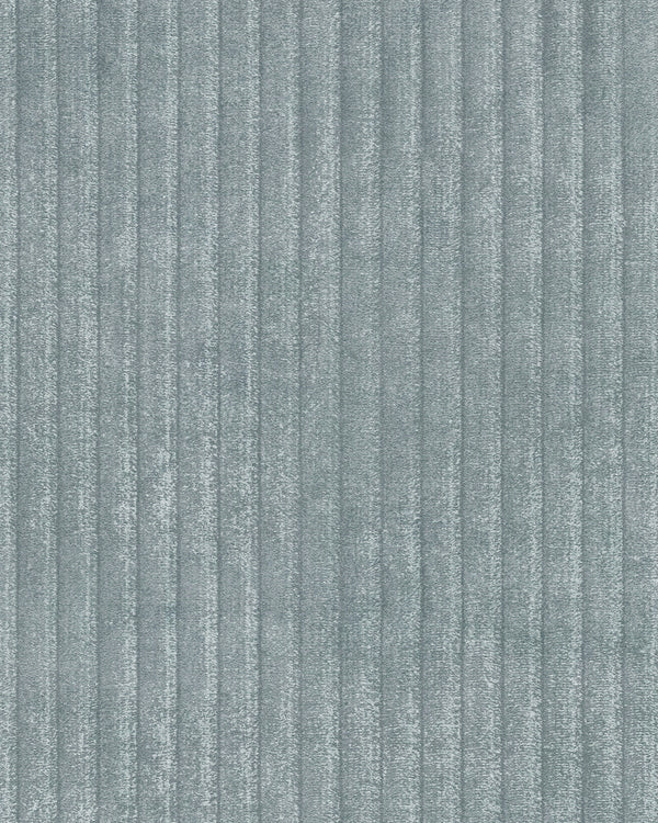 London Velvet Corduroy Pacific Wallcovering | Phillipe Romano