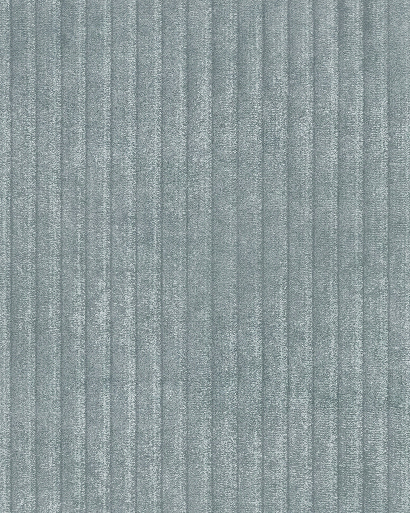 London Velvet Corduroy Pacific Wallcovering | Phillipe Romano