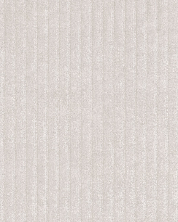 London Velvet Corduroy Ash Wallcovering | Phillipe Romano