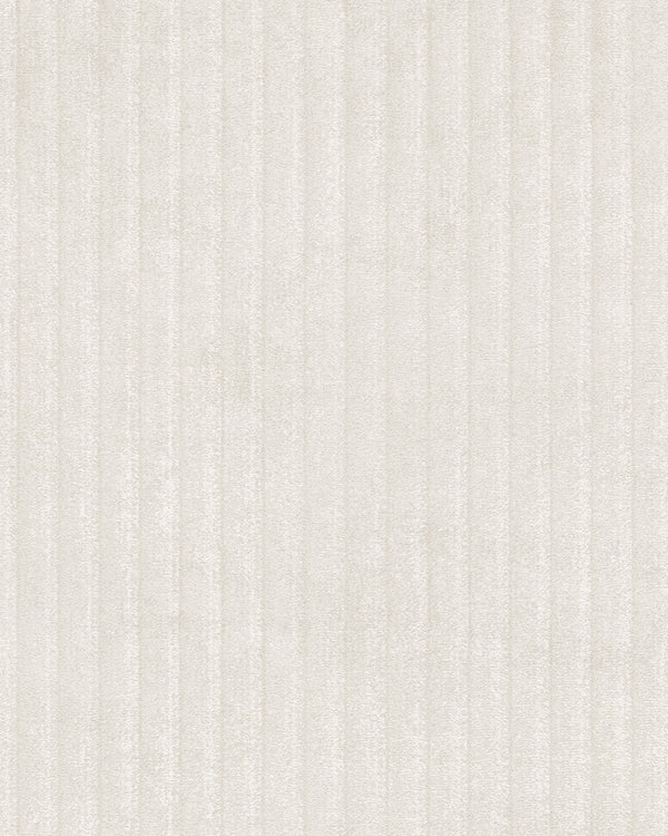 London Velvet Corduroy Opal Wallcovering | Phillipe Romano