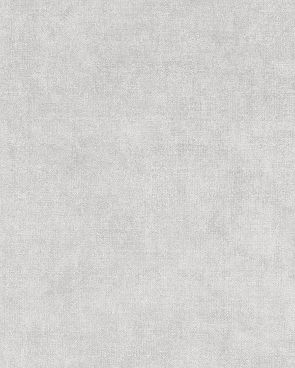 London Velvet Grey Bend Wallcovering | Phillipe Romano