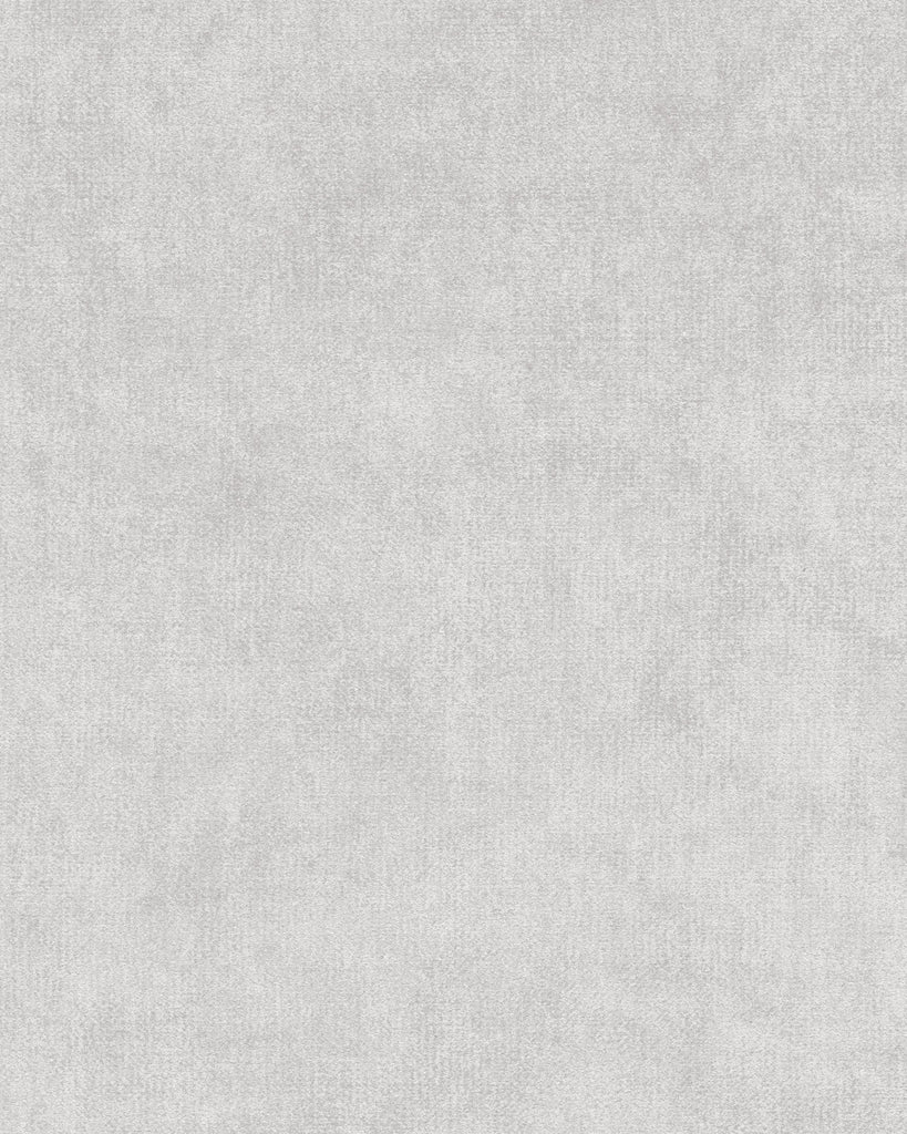 London Velvet Grey Bend Wallcovering | Phillipe Romano
