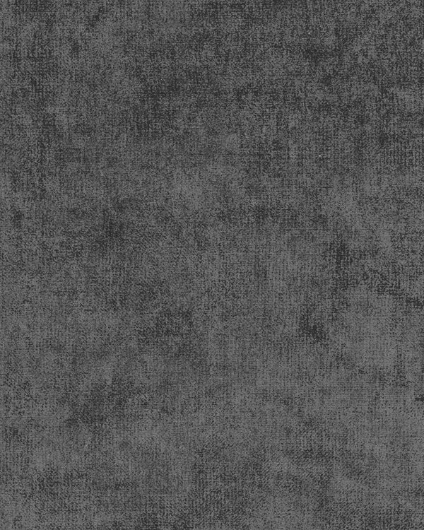 London Velvet Kohl Wallcovering | Phillipe Romano