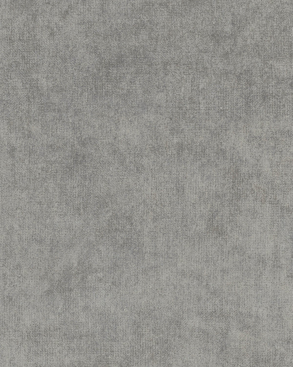 London Velvet Pewter Wallcovering | Phillipe Romano