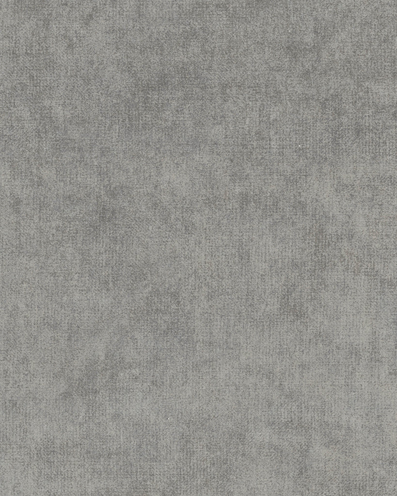 London Velvet Pewter Wallcovering | Phillipe Romano