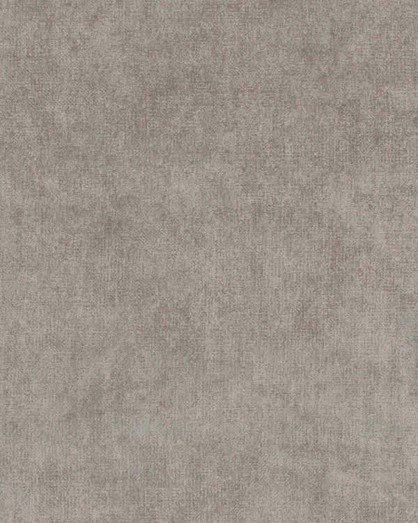 London Velvet Taupe Wallcovering | Phillipe Romano