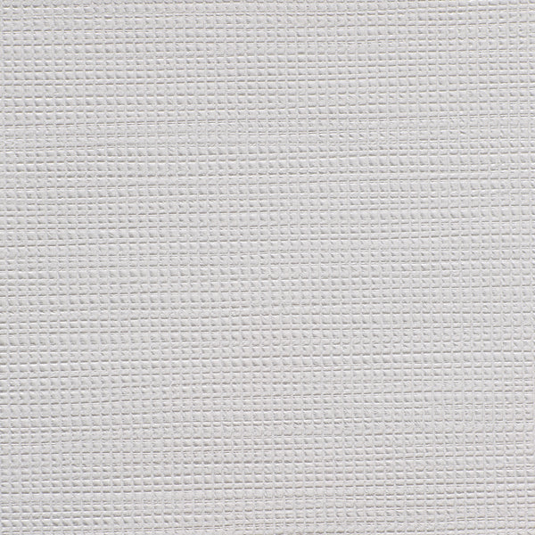 London Vertex White Pearl Wallcovering | Phillipe Romano