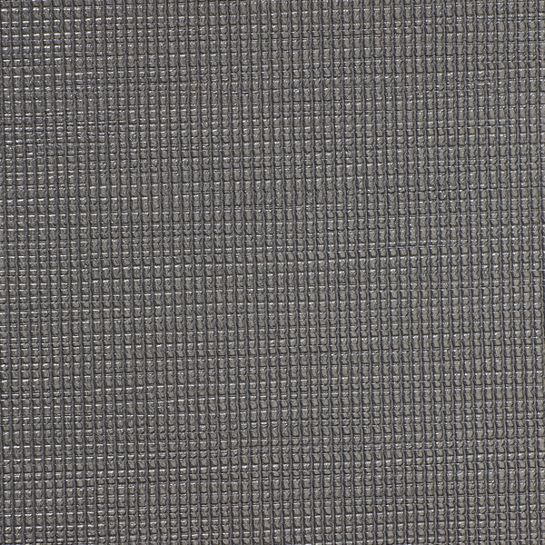 London Vertex Infinity Steel Wallcovering | Phillipe Romano
