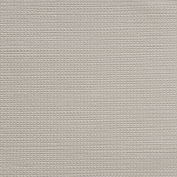 London Vertex Nickel Wallcovering | Phillipe Romano
