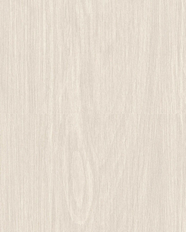 London Woodworker Pale Ash Wallcovering | Phillipe Romano