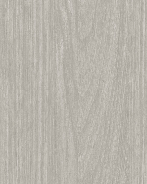 London Woodworker Chatswood Grey Wallcovering | Phillipe Romano