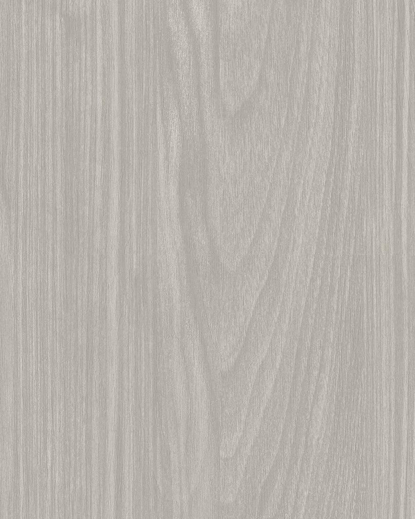 London Woodworker Chatswood Grey Wallcovering | Phillipe Romano