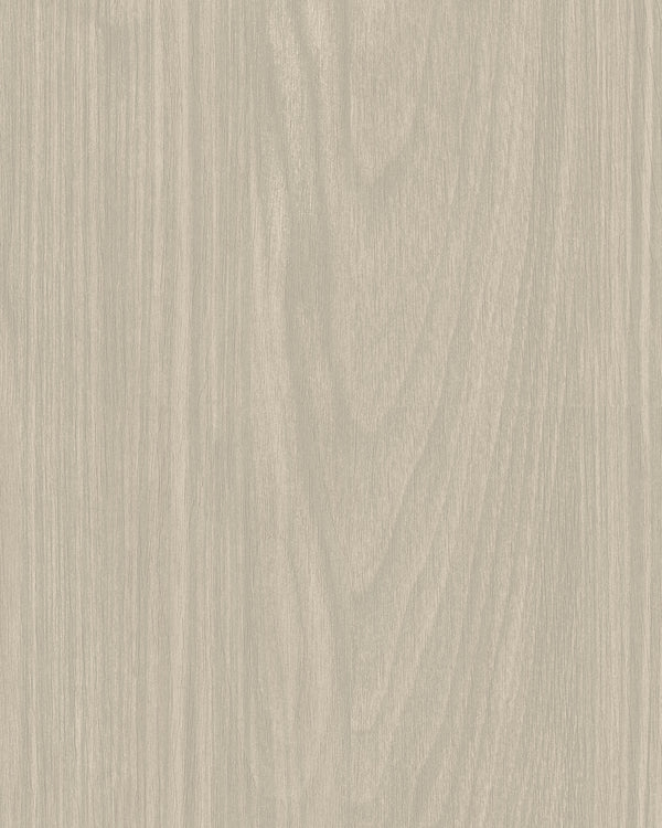 London Woodworker Gris Beige Wallcovering | Phillipe Romano