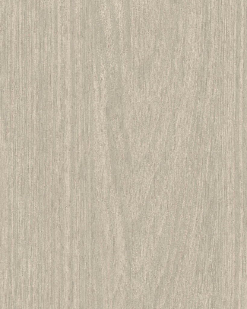 London Woodworker Gris Beige Wallcovering | Phillipe Romano