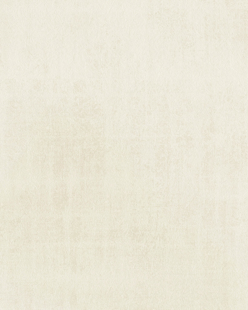 London Weathered Metal Faint Cream Wallcovering | Phillipe Romano